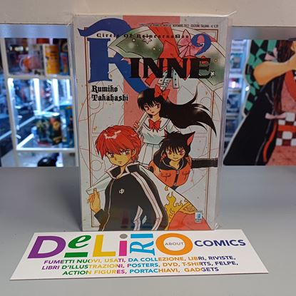Immagine di RINNE 009