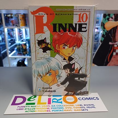 Immagine di RINNE 010
