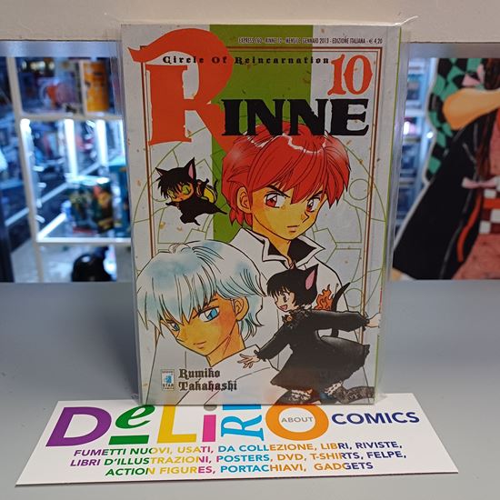 Immagine di RINNE 010