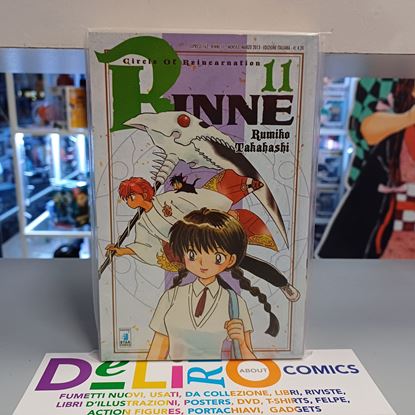 Immagine di RINNE 011