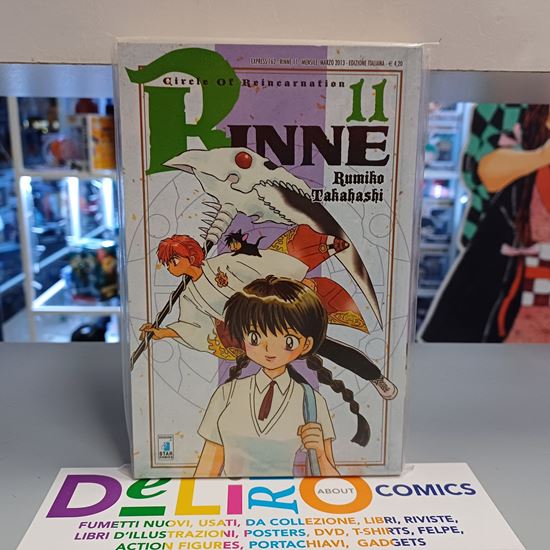 Immagine di RINNE 011