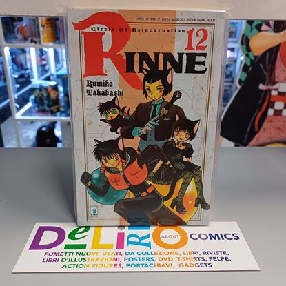 Immagine di RINNE 012