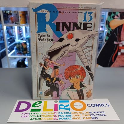 Immagine di RINNE 013