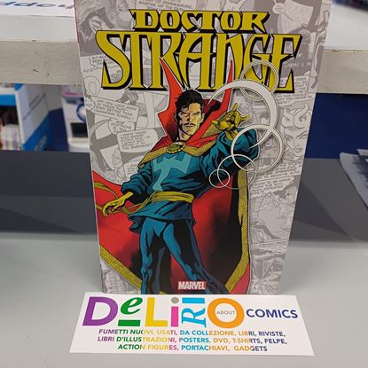 Immagine di DOCTOR STRANGE