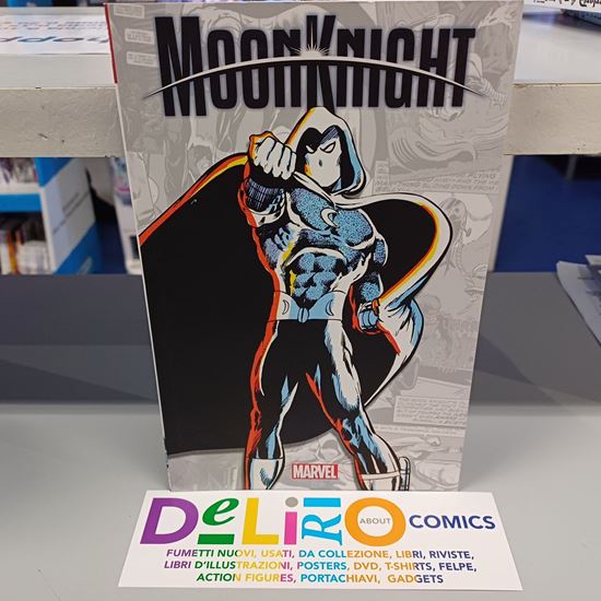 Immagine di MOON KNIGHT