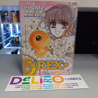 Immagine di REX
