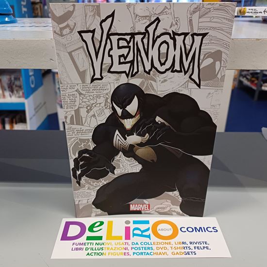 Immagine di VENOM