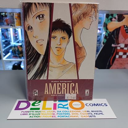 Immagine di AMERICA