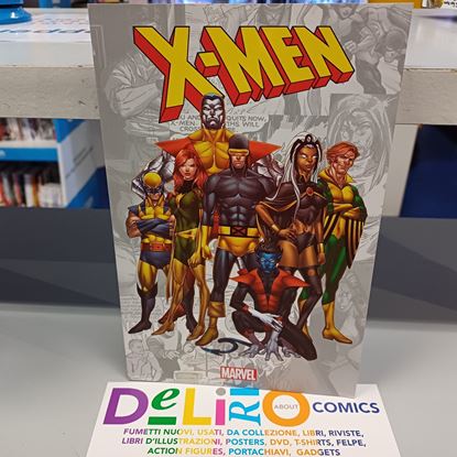 Immagine di X-MEN