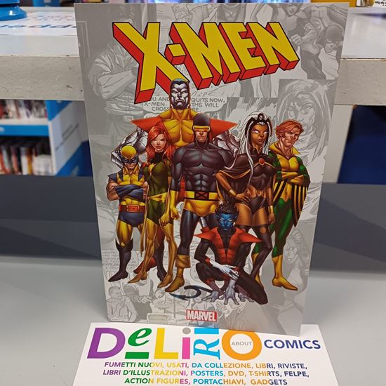 Immagine di X-MEN