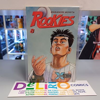 Immagine di ROOKIES 008