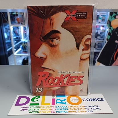 Immagine di ROOKIES 013