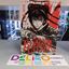 Immagine di BLACK LETTER 002