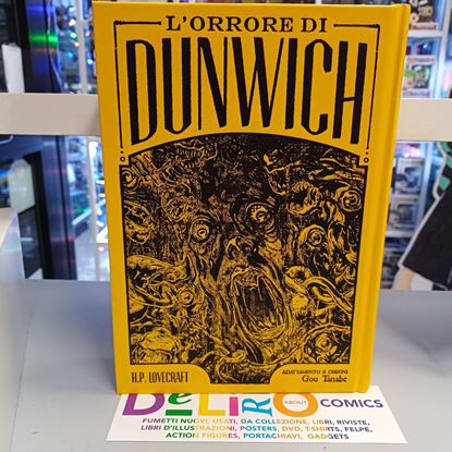Immagine di L'ORRORE DI DUNWICH DELUXE EDITION
