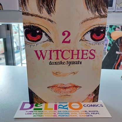 Immagine di WITCHES 002