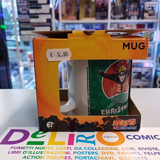 Immagine di TAZZA NARUTO