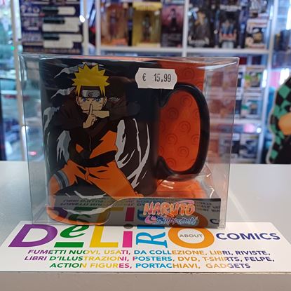 Immagine di TAZZA GRANDE NARUTO SHIPPUDEN