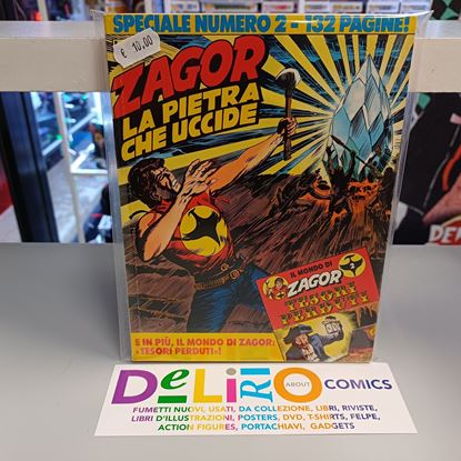 Immagine di SPECIALE ZAGOR (CON ALLEGATO) 002