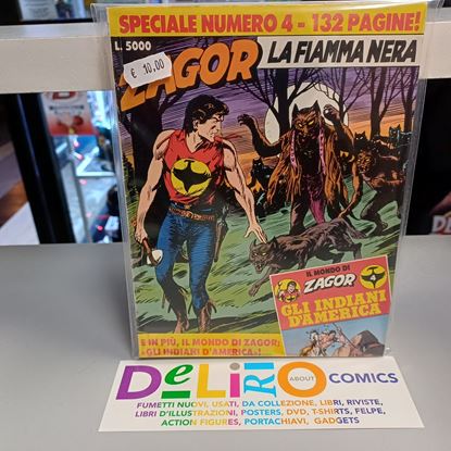 Immagine di SPECIALE ZAGOR (CON ALLEGATO) 004