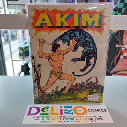 Immagine di AKIM 001