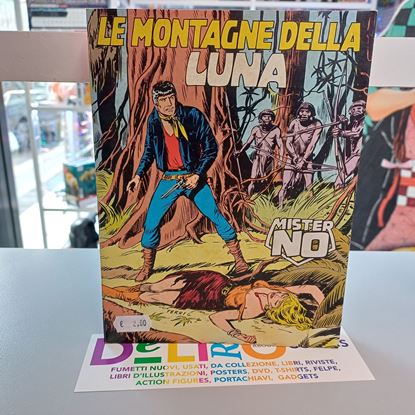 Immagine di MISTER NO 101