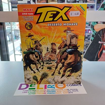 Immagine di MAXI TEX 023