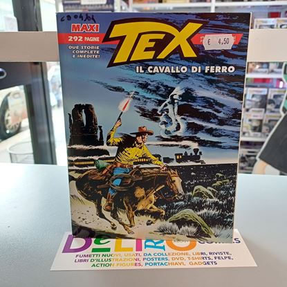 Immagine di MAXI TEX 024
