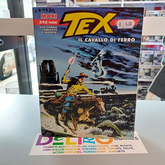 Immagine di MAXI TEX 024