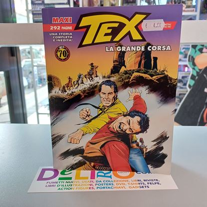 Immagine di MAXI TEX 022
