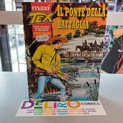 Immagine di MAXI TEX 020