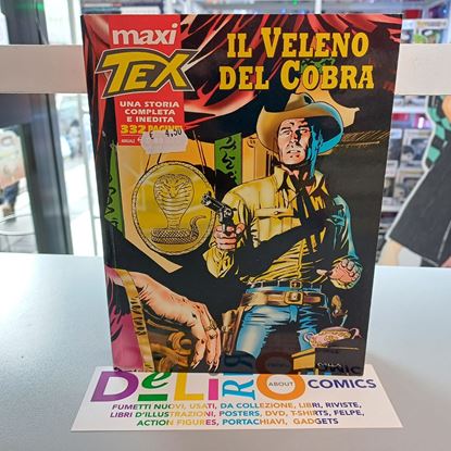 Immagine di MAXI TEX 010