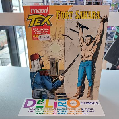 Immagine di MAXI TEX 011