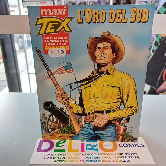 Immagine di MAXI TEX 013
