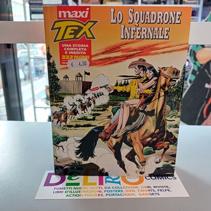 Immagine di MAXI TEX 012