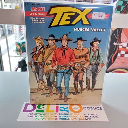 Immagine di MAXI TEX 021