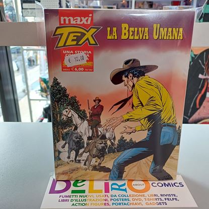 Immagine di MAXI TEX 014