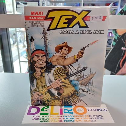 Immagine di MAXI TEX 026