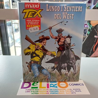 Immagine di MAXI TEX 013