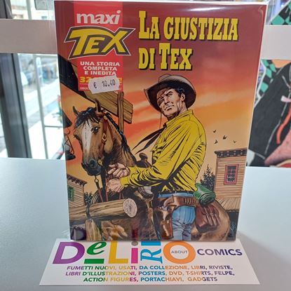 Immagine di MAXI TEX 019