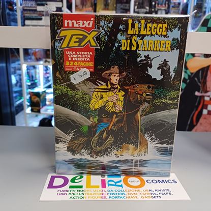 Immagine di MAXI TEX 016BIS
