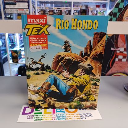 Immagine di MAXI TEX 016