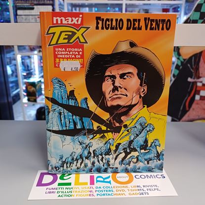 Immagine di MAXI TEX 017