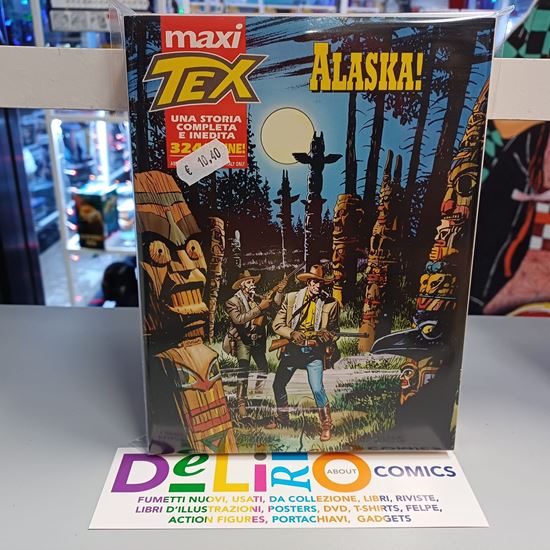 Immagine di MAXI TEX 017
