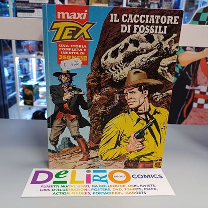 Immagine di MAXI TEX 011BIS