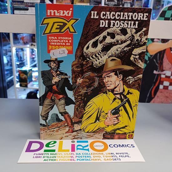 Immagine di MAXI TEX 011BIS