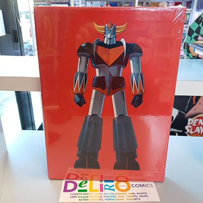 Immagine di GOLDRAKE COLLECTOR'S EDITION