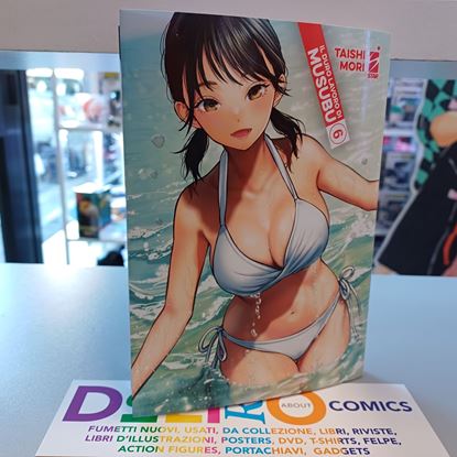 Immagine di IL DURO LAVORO DI MUSUBU 006