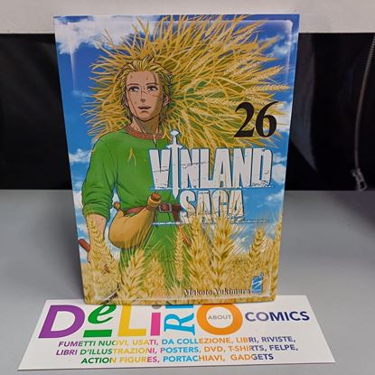 Immagine di VINLAND SAGA 026