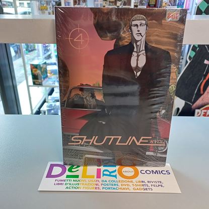 Immagine di SHUTLINE 004