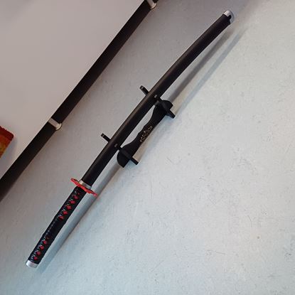 Immagine di KATANA DEMON SLAYER TANJIRO VERSIONE 2